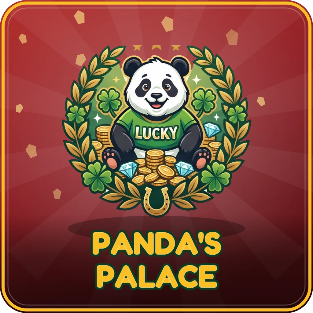 Panda's Palace