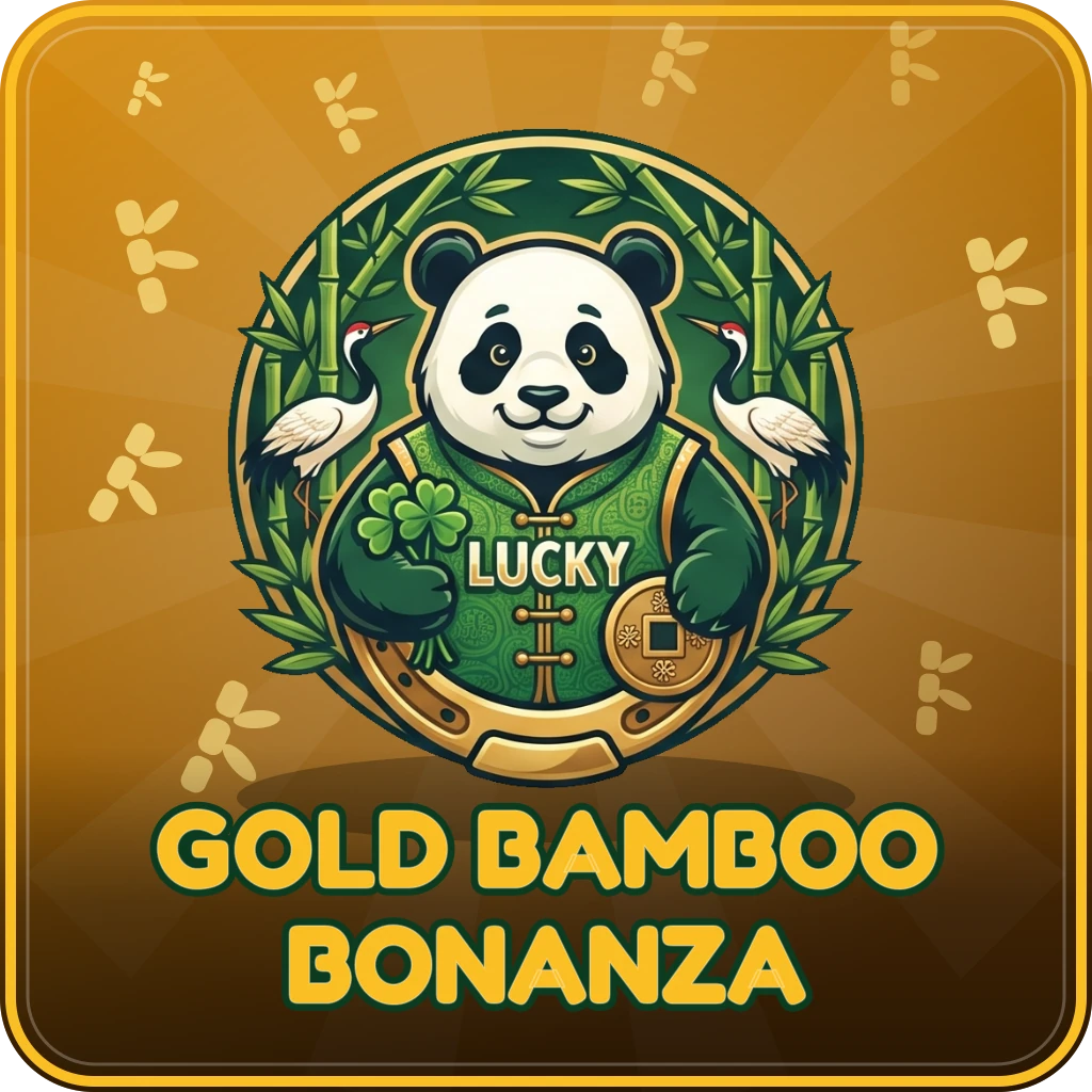 Gold Bamboo Bonanza