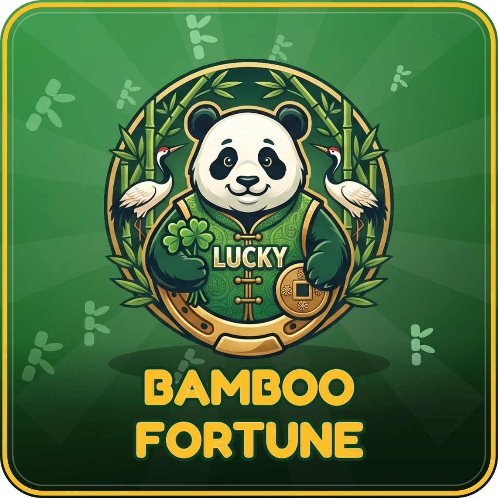 Bamboo Fortune