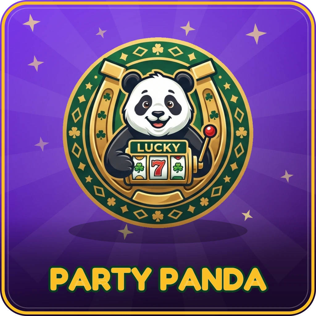Party Panda