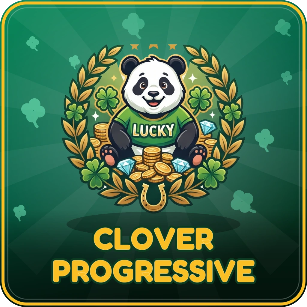 Clover Progressive
