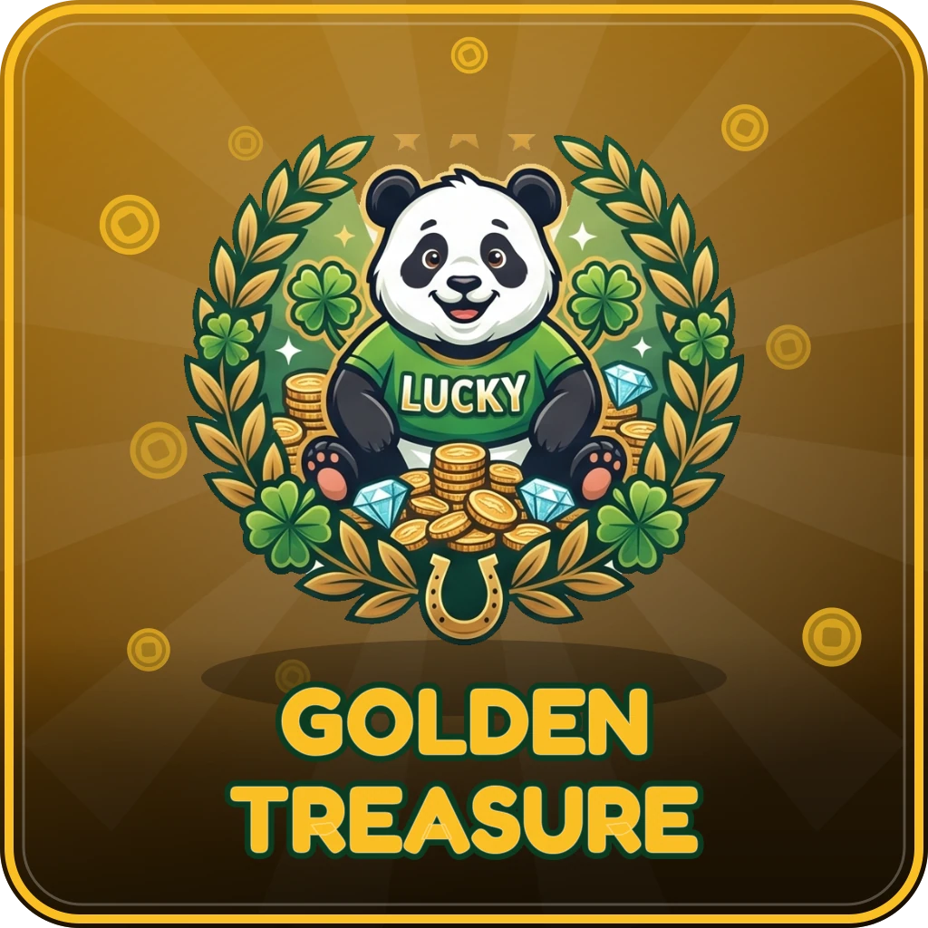 Golden Treasure